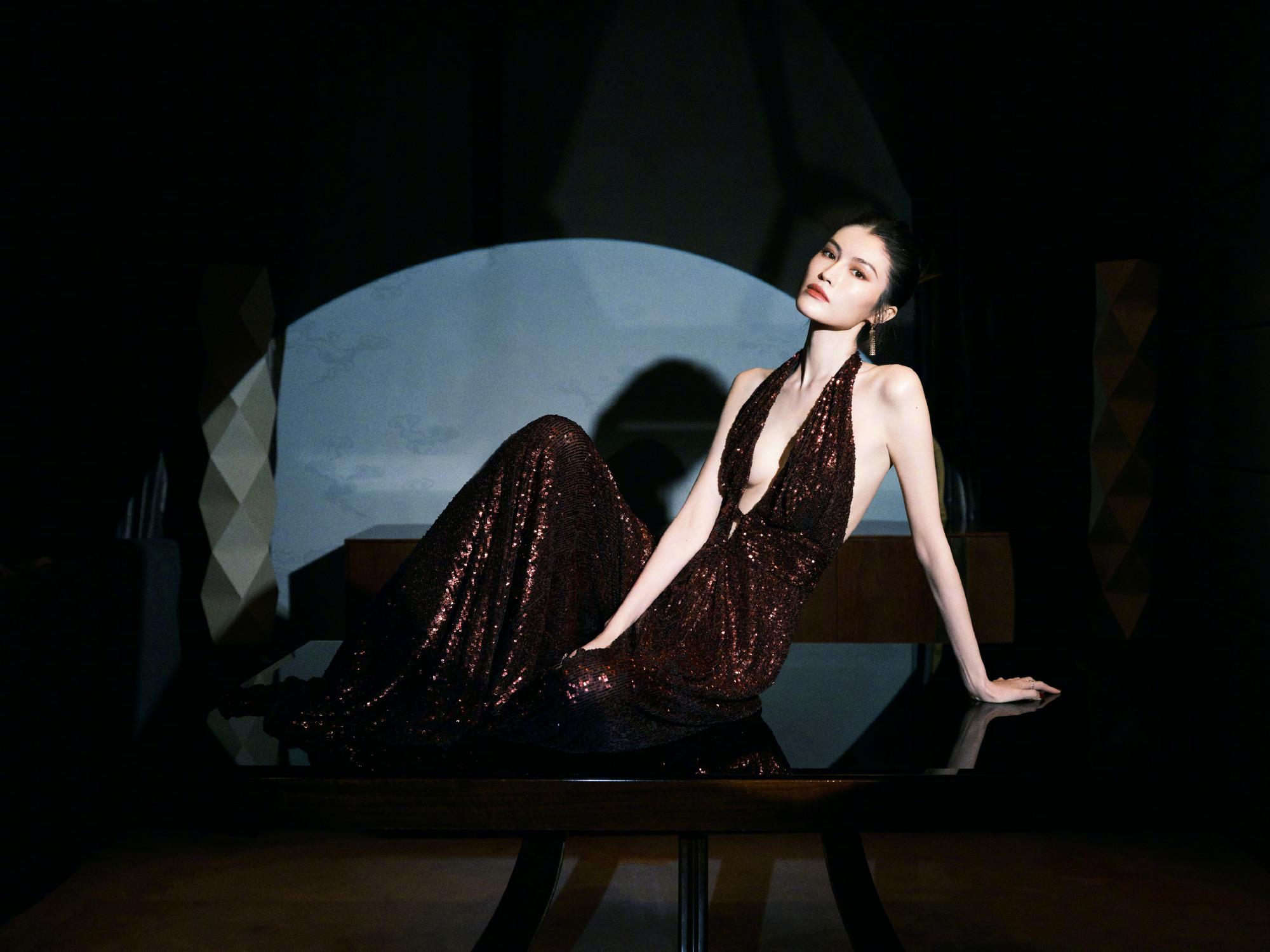 Dùng cách này cân bằng nội tiết suốt hơn 10 năm qua, "tiên cô" xứ Trung về dáng ngay sau sinh đáng kinh ngạc- Ảnh 8.