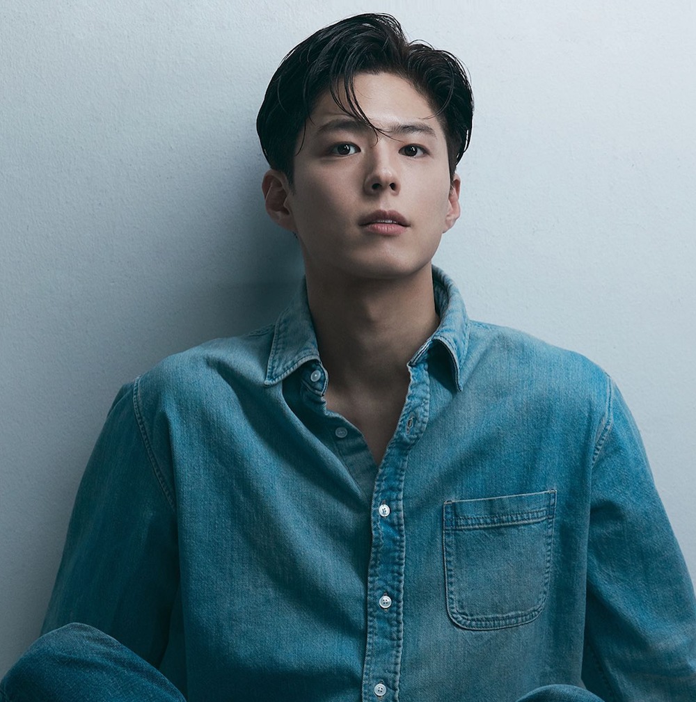 14 giây Park Bo Gum cầm điếu thuốc trên tay làm 14 giây Park Bo Gum cầm điếu thuốc trên tay làm