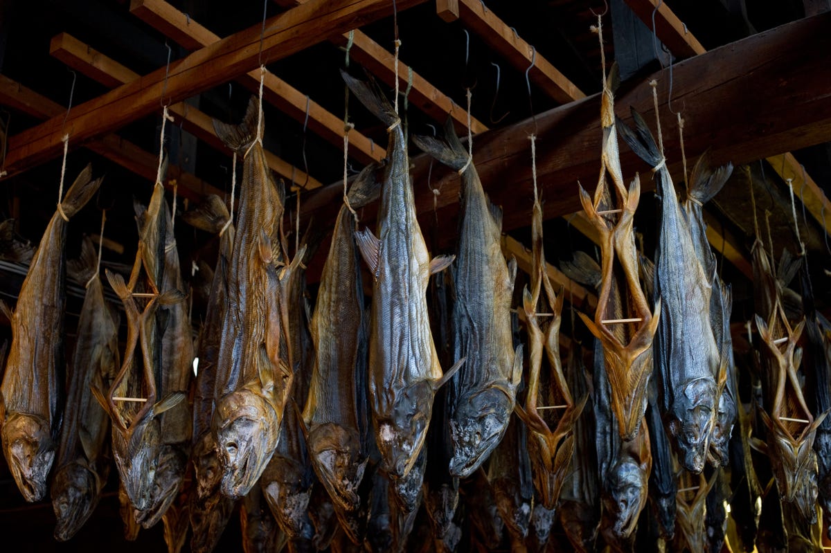 Tiết khí Tiểu Tuyết bắt đầu từ ngày 22/11: 4 việc nên làm, 4 điều nhất định tránh để giữ ấm cơ thể, kéo may mắn về nhà- Ảnh 4.