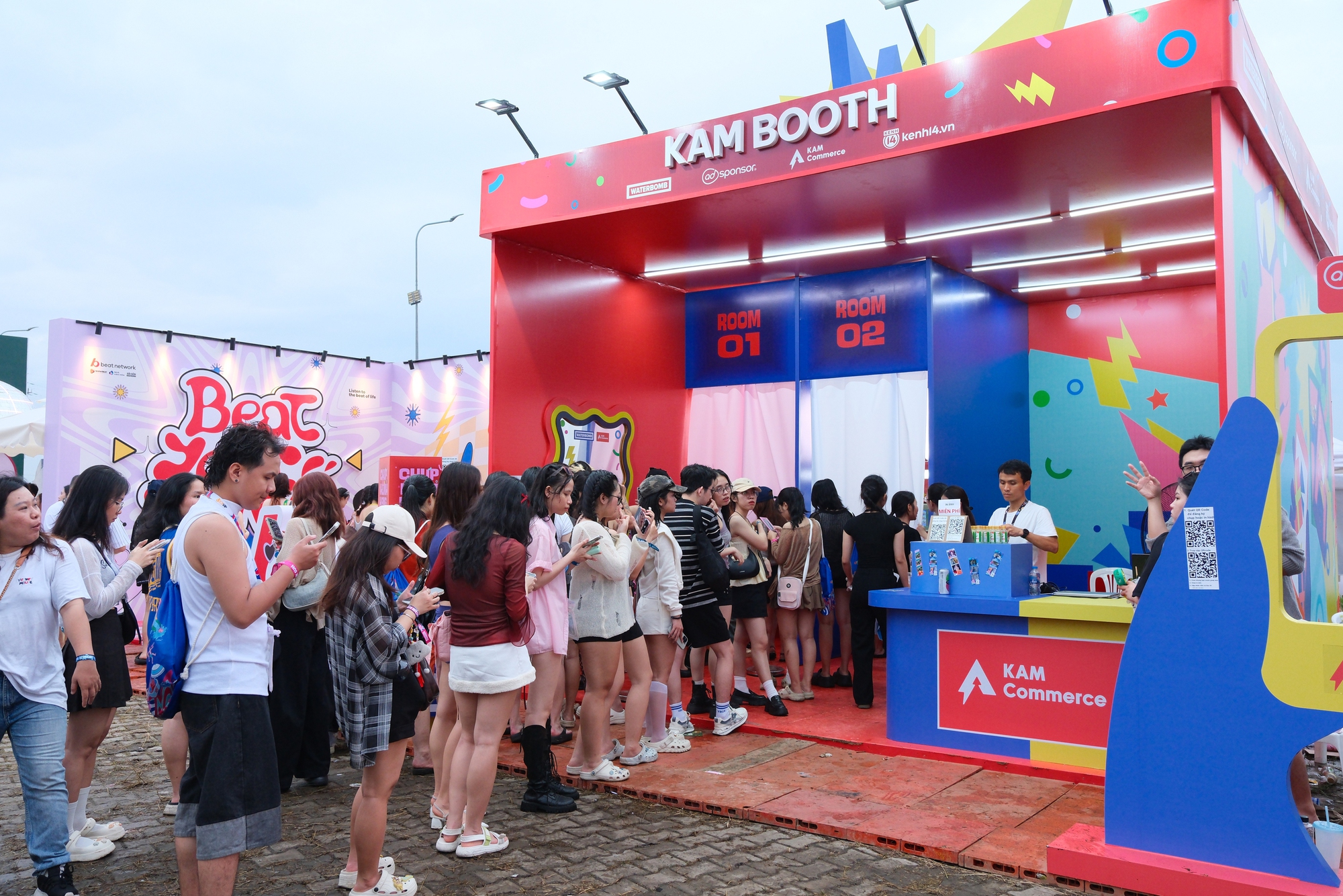 WATERBOMB đã kết thúc nhưng dư âm rực rỡ vẫn “níu chân” khiến ai cũng muốn quay lại mùa tới- Ảnh 12. WATERBOMB đã kết thúc nhưng dư âm rực rỡ vẫn “níu chân” khiến ai cũng muốn quay lại mùa tới- Ảnh 12.