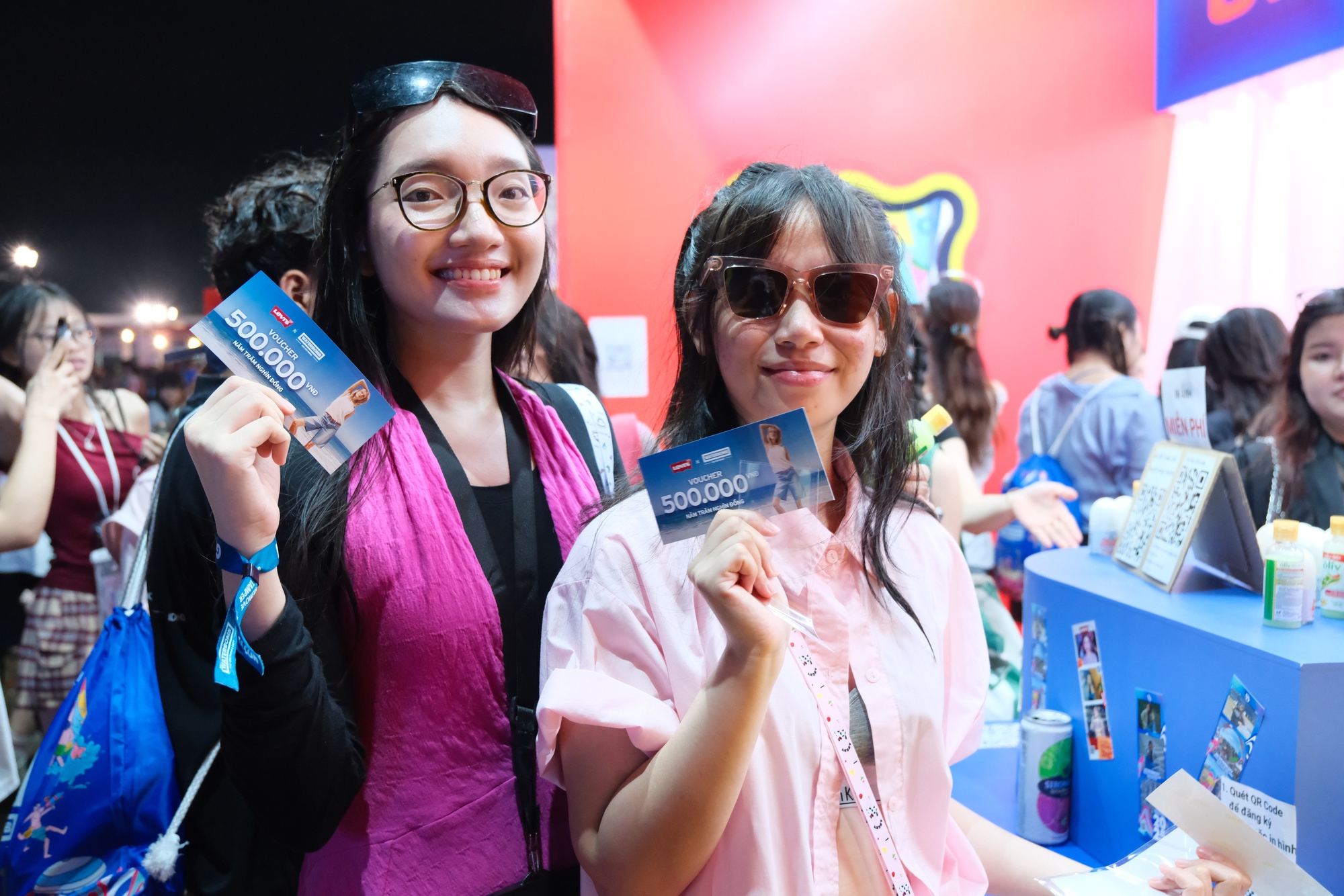 WATERBOMB đã kết thúc nhưng dư âm rực rỡ vẫn “níu chân” khiến ai cũng muốn quay lại mùa tới- Ảnh 18. WATERBOMB đã kết thúc nhưng dư âm rực rỡ vẫn “níu chân” khiến ai cũng muốn quay lại mùa tới- Ảnh 18.