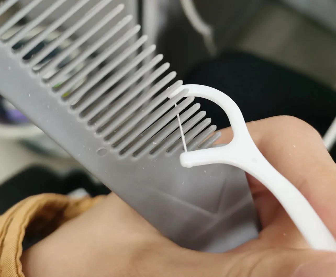 Món đồ bác sĩ khuyên dùng: Công dụng 