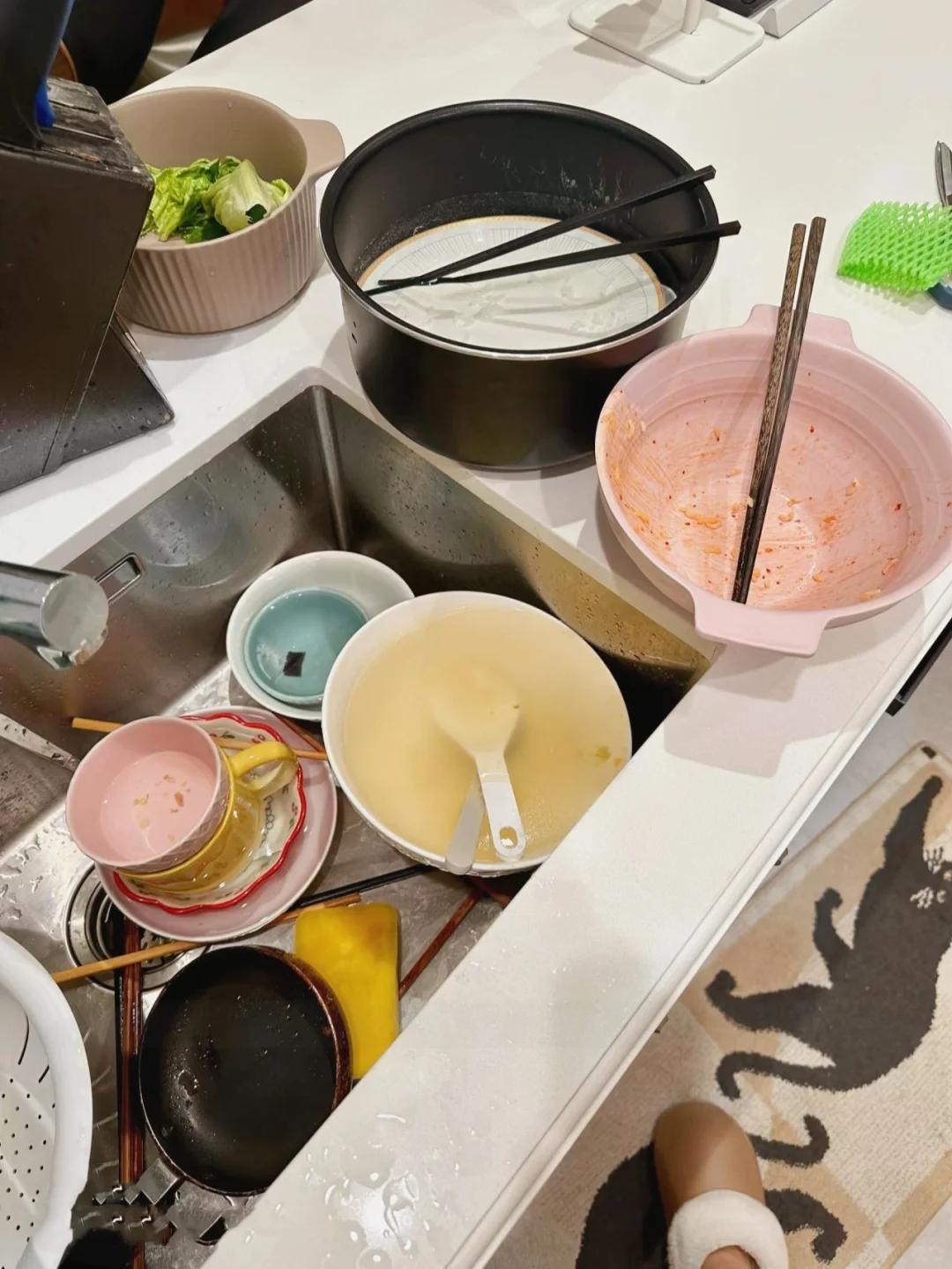 9 thói xấu khiến đời ngột ngạt, nhà bí bách, làm gì cũng không nên hồn- Ảnh 3.