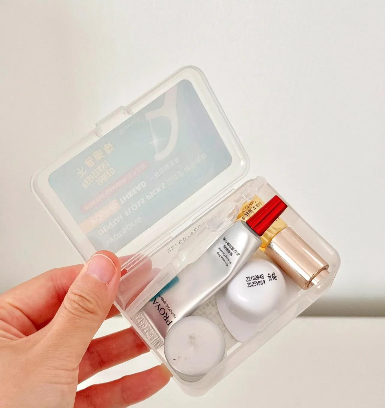 Món đồ bác sĩ khuyên dùng: Công dụng 