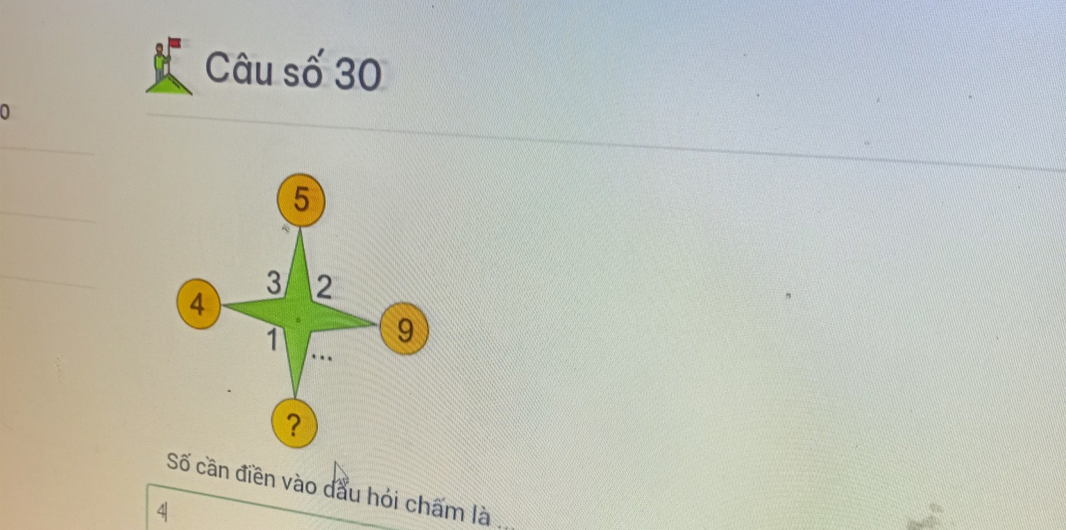 Bà mẹ Đà Nẵng nhờ tư vấn bài Toán lớp 1, một phụ huynh than: Tôi 34 tuổi, nghĩ mãi không ra đáp án- Ảnh 1. Bà mẹ Đà Nẵng nhờ tư vấn bài Toán lớp 1, một phụ huynh than: Tôi 34 tuổi, nghĩ mãi không ra đáp án- Ảnh 1.