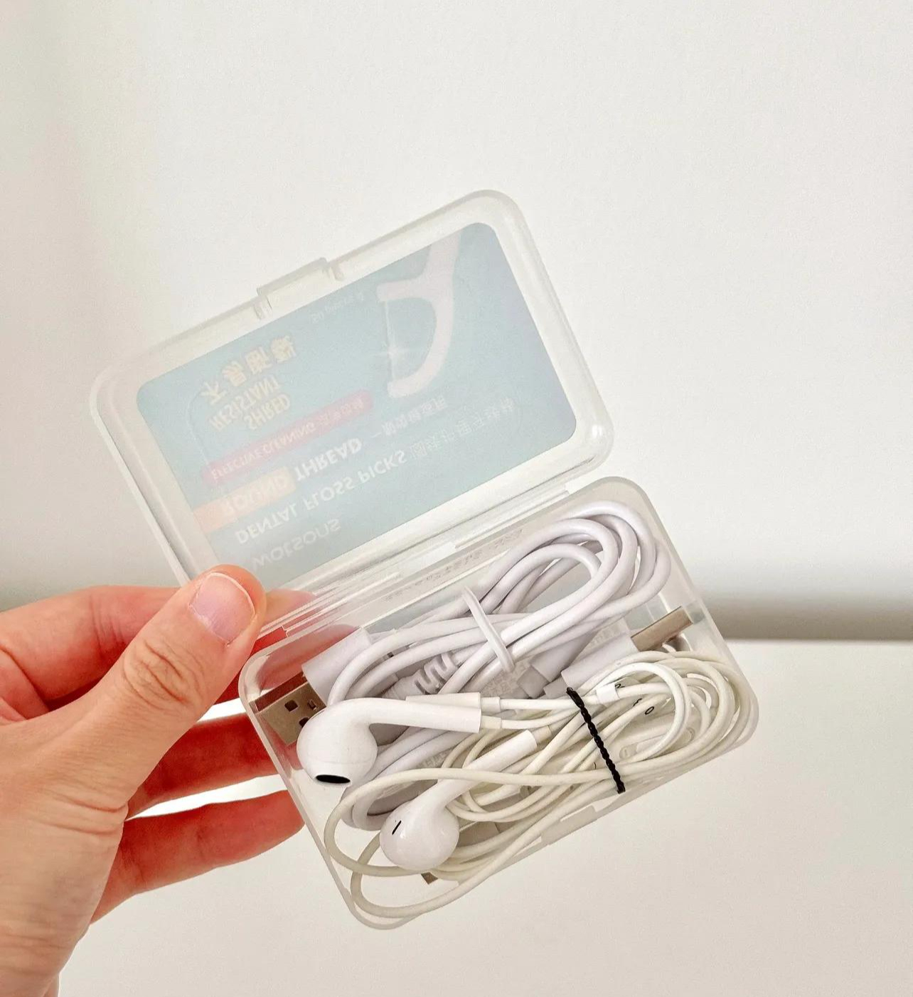 Món đồ bác sĩ khuyên dùng: Công dụng 