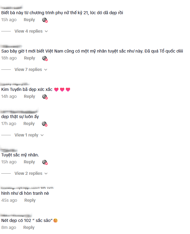 Kim Tuyến chính là tuyệt sắc mỹ nhân, đặt ngang hàng với Hà Tăng được- Ảnh 3.