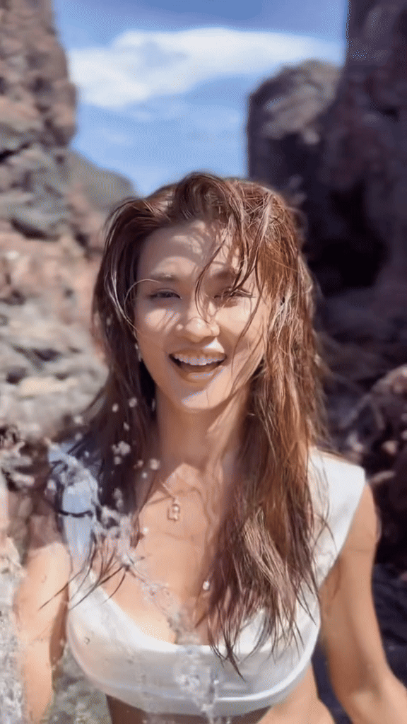 Kim Tuyến chính là tuyệt sắc mỹ nhân, đặt ngang hàng với Hà Tăng được- Ảnh 2.