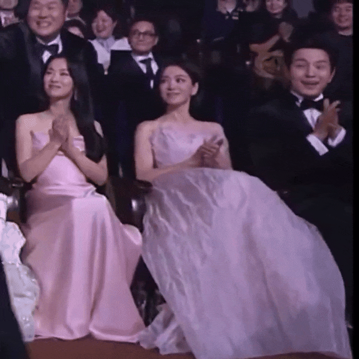 Song Hye Kyo né đi thảm đỏ Rồng Xanh 2025 vì Hyun Bin - Son Ye Jin?- Ảnh 3. Song Hye Kyo né đi thảm đỏ Rồng Xanh 2025 vì Hyun Bin - Son Ye Jin?- Ảnh 3.