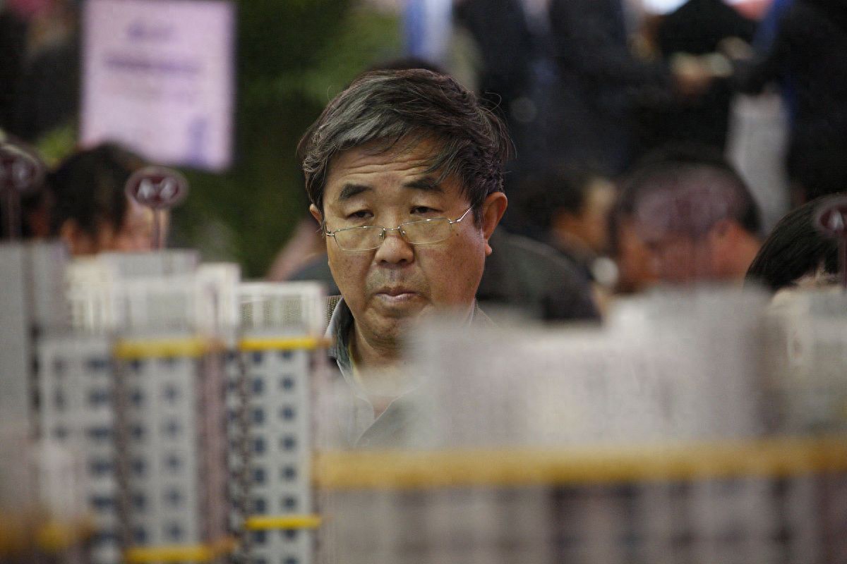 Sau 60 tuổi muốn sống an nhàn và không hối hận thì nhất định đừng làm 5 điều dại dột này- Ảnh 1. Sau 60 tuổi muốn sống an nhàn và không hối hận thì nhất định đừng làm 5 điều dại dột này- Ảnh 1.