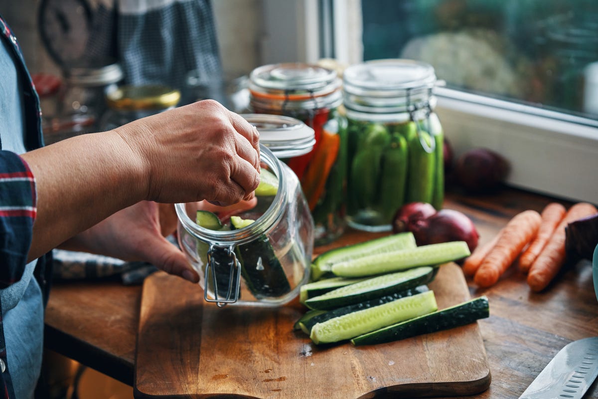 Tiết khí Tiểu Tuyết bắt đầu từ ngày 22/11: 4 việc nên làm, 4 điều nhất định tránh để giữ ấm cơ thể, kéo may mắn về nhà- Ảnh 3.