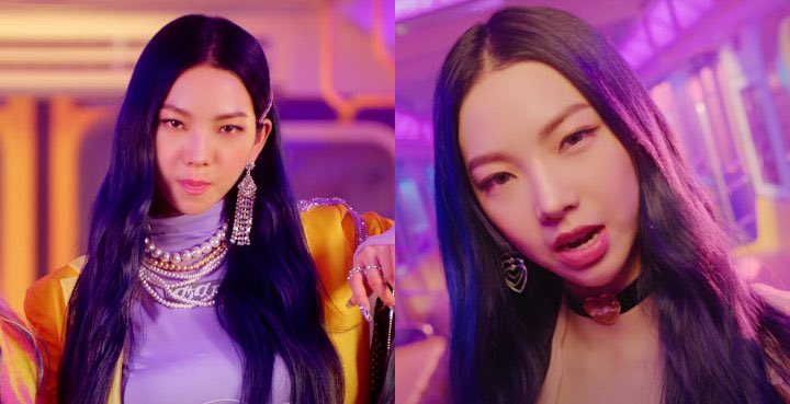 Không tin được đây từng là mỹ nhân đẹp hơn trí tuệ nhân tạo, hát kiểu gì hạng 1000 cũng chưa đạt nổi- Ảnh 4.