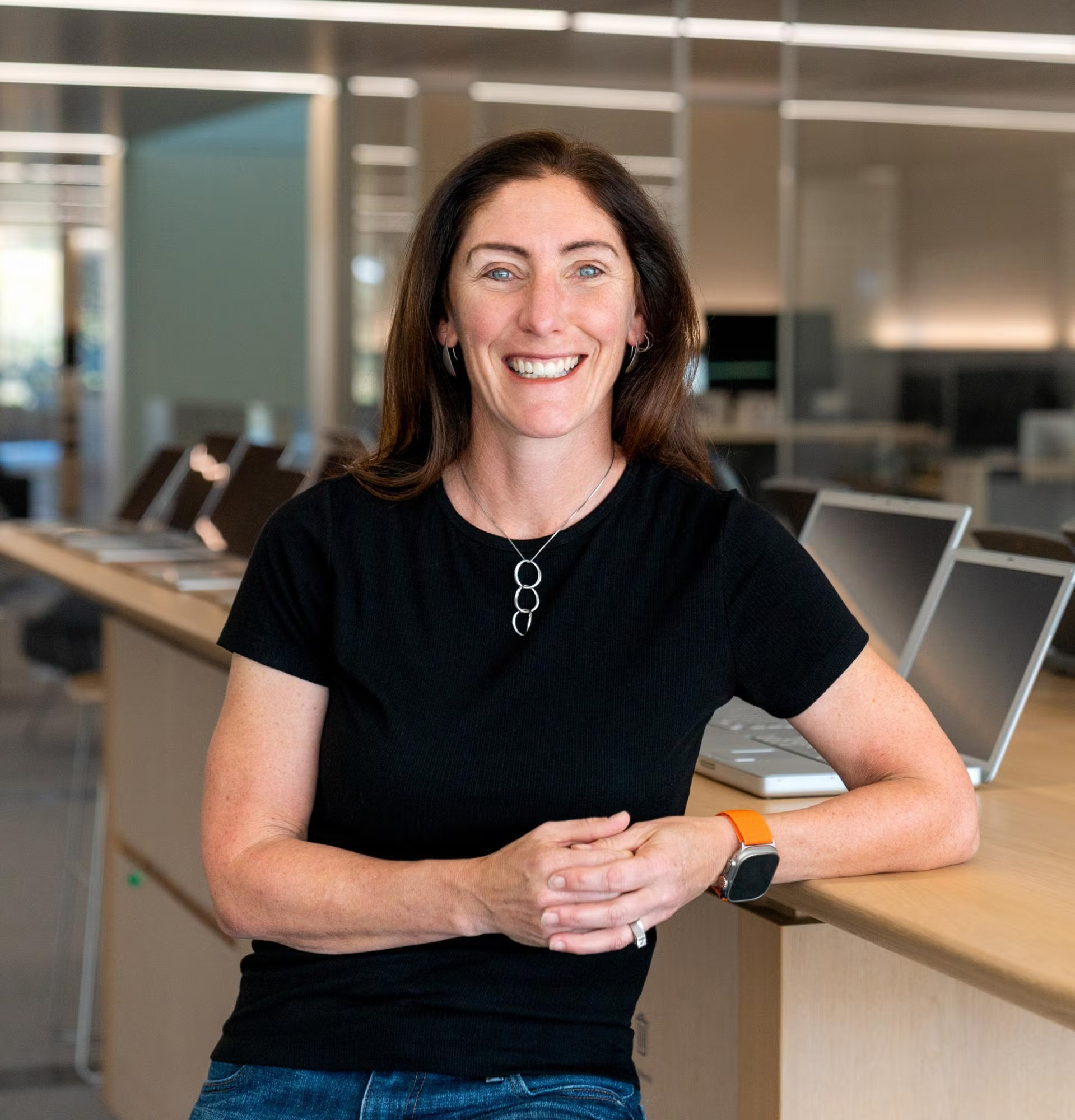 Công nghệ in 3D mở đường cho thiết kế mới trên Apple Watch- Ảnh 1. Công nghệ in 3D mở đường cho thiết kế mới trên Apple Watch- Ảnh 1.