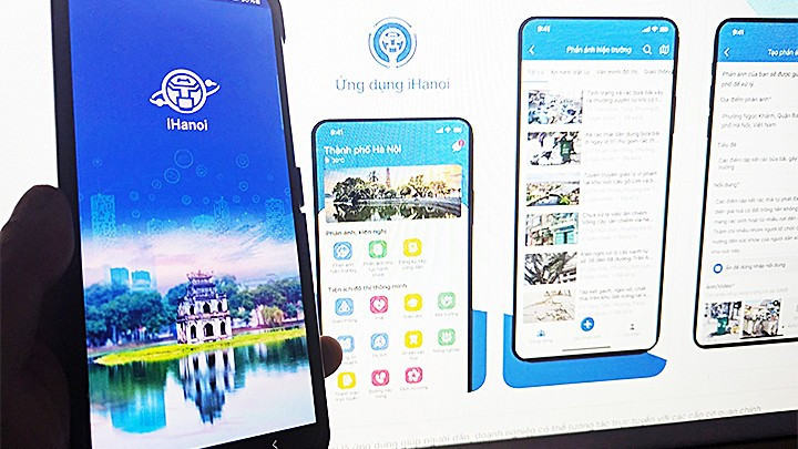 Công an TP Hà Nội thông báo quan trọng liên quan đến Giấy phép lái xe, Đăng ký xe- Ảnh 1.