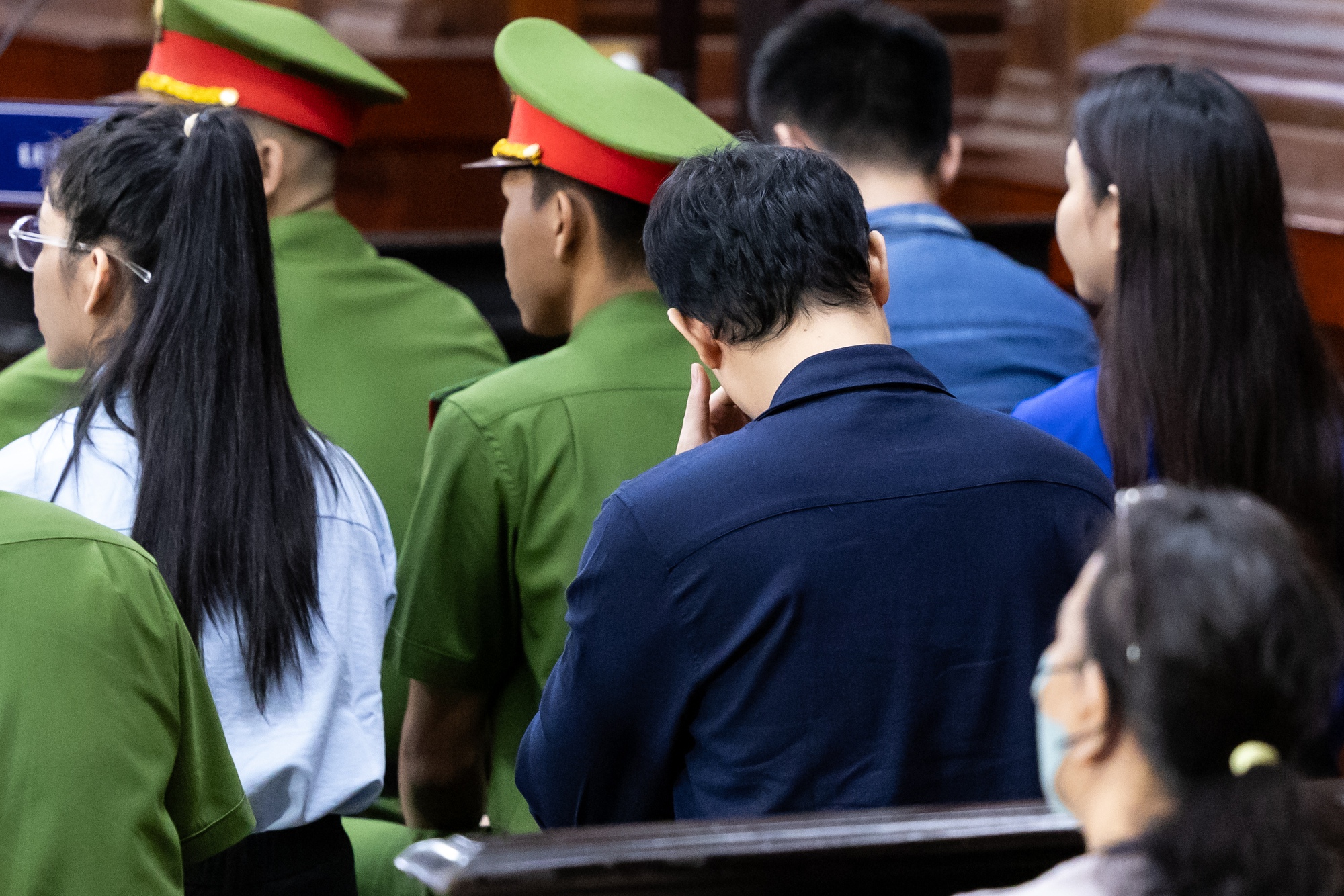 Lê Tuấn Linh là ai? Có mối quan hệ gì với Hằng Du Mục và Quang Linh Vlogs?- Ảnh 3.