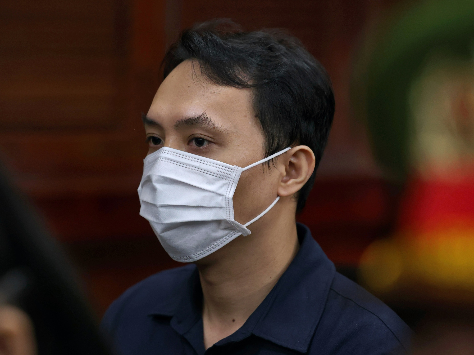 Nguyễn Thúc Thùy Tiên: "Cảm ơn cơ quan điều tra đã phát hiện vụ án"- Ảnh 1. Nguyễn Thúc Thùy Tiên: "Cảm ơn cơ quan điều tra đã phát hiện vụ án"- Ảnh 1.