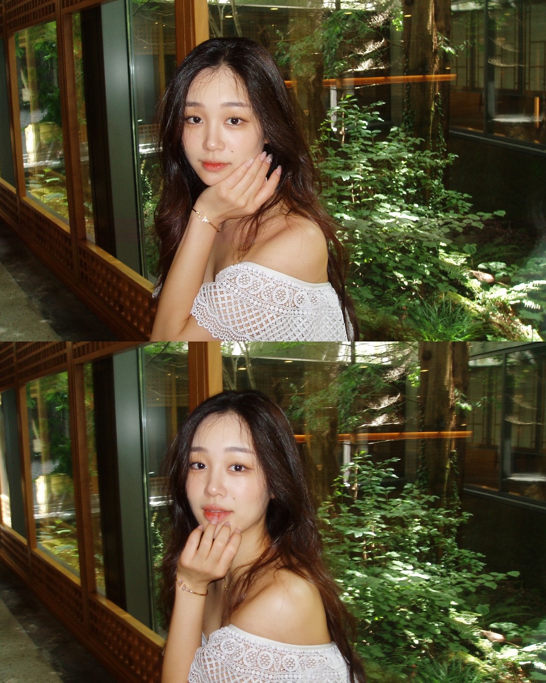 Thiên kim tiểu thư là bạn thân của công chúa Kpop: Visual tri thức nổi bật trong dàn chaebol- Ảnh 6.