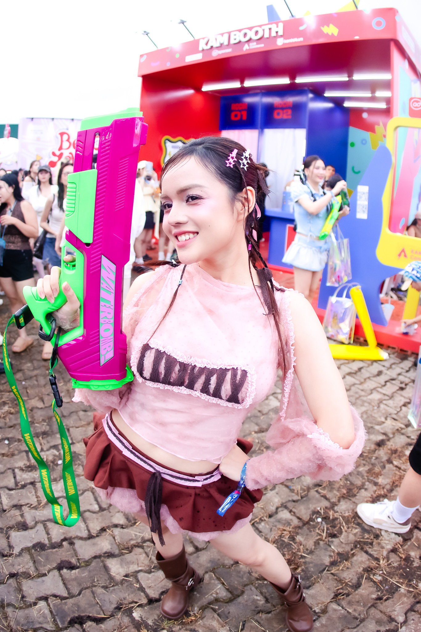 WATERBOMB đã kết thúc nhưng dư âm rực rỡ vẫn “níu chân” khiến ai cũng muốn quay lại mùa tới- Ảnh 6. WATERBOMB đã kết thúc nhưng dư âm rực rỡ vẫn “níu chân” khiến ai cũng muốn quay lại mùa tới- Ảnh 6.