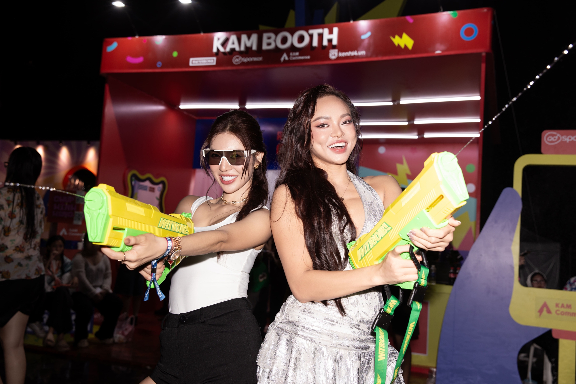 WATERBOMB đã kết thúc nhưng dư âm rực rỡ vẫn “níu chân” khiến ai cũng muốn quay lại mùa tới- Ảnh 15. WATERBOMB đã kết thúc nhưng dư âm rực rỡ vẫn “níu chân” khiến ai cũng muốn quay lại mùa tới- Ảnh 15.