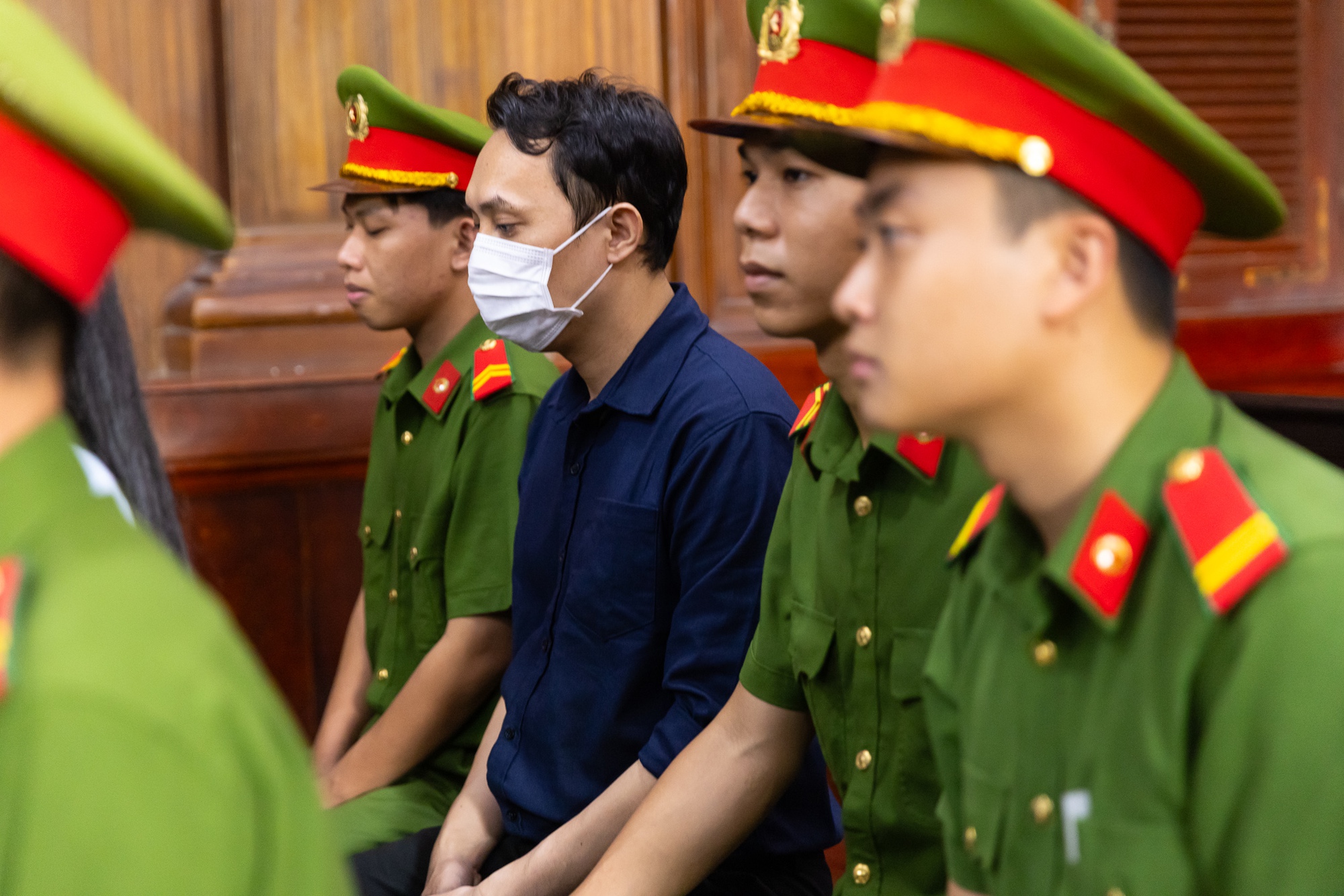 Lê Tuấn Linh là ai? Có mối quan hệ gì với Hằng Du Mục và Quang Linh Vlogs?- Ảnh 1.