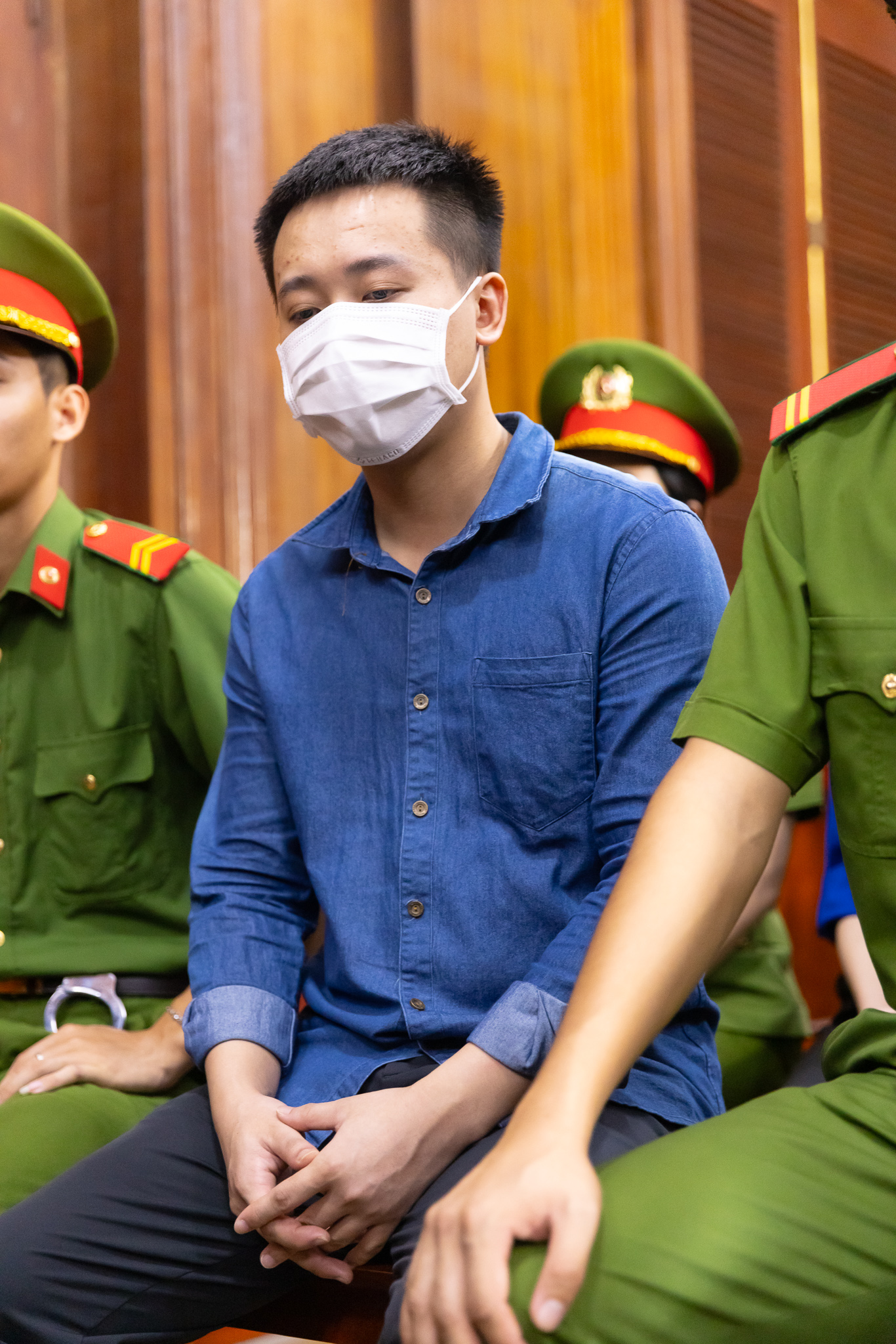 Toàn bộ lời khai của Quang Linh Vlogs- Ảnh 4.