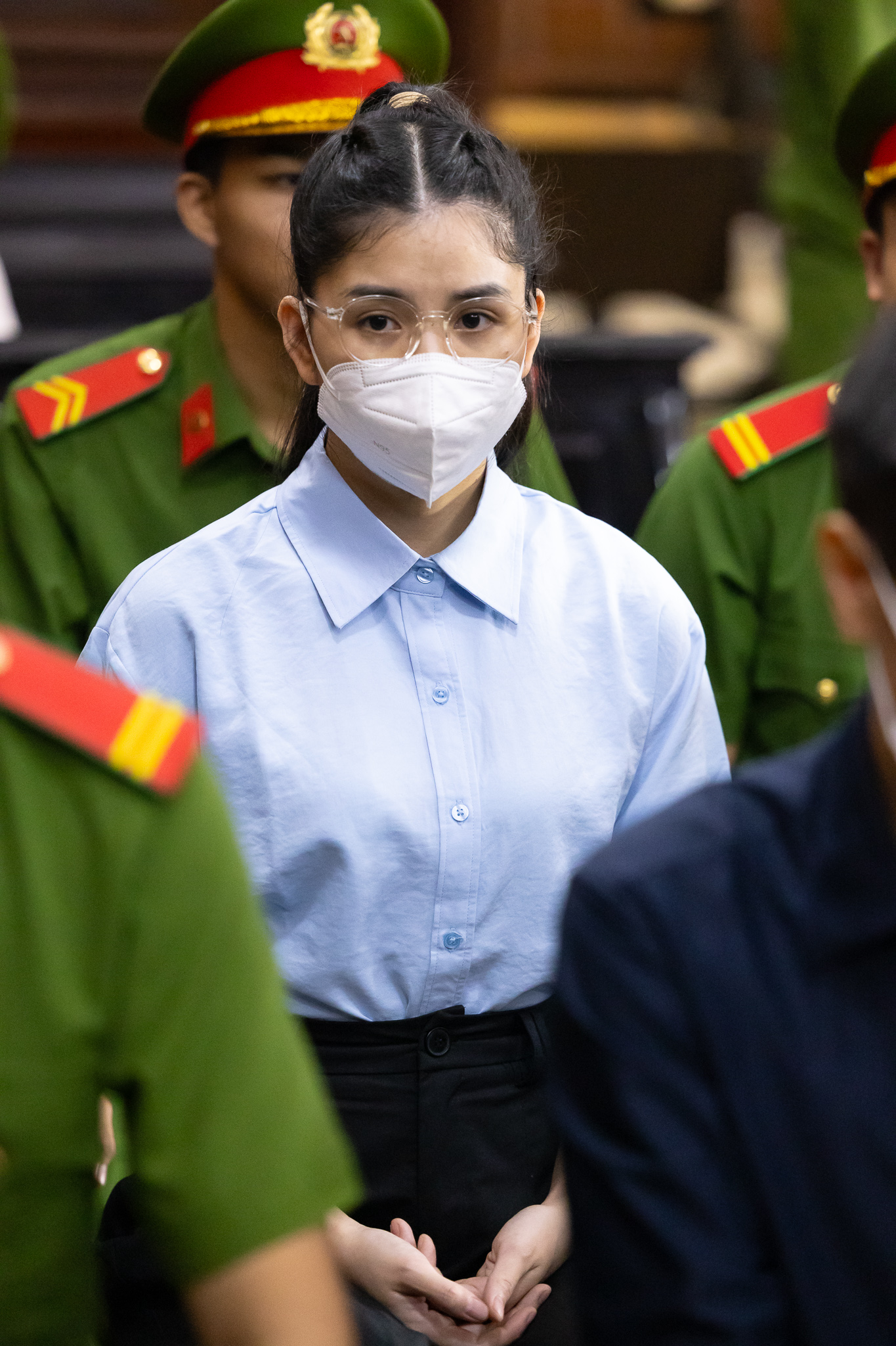 Toàn bộ lời khai của Hằng Du Mục trước khi bị tuyên án 2 năm tù: Hy vọng mình là bài học, lời cảnh tỉnh cho các KOL khác- Ảnh 2. Toàn bộ lời khai của Hằng Du Mục trước khi bị tuyên án 2 năm tù: Hy vọng mình là bài học, lời cảnh tỉnh cho các KOL khác- Ảnh 2.