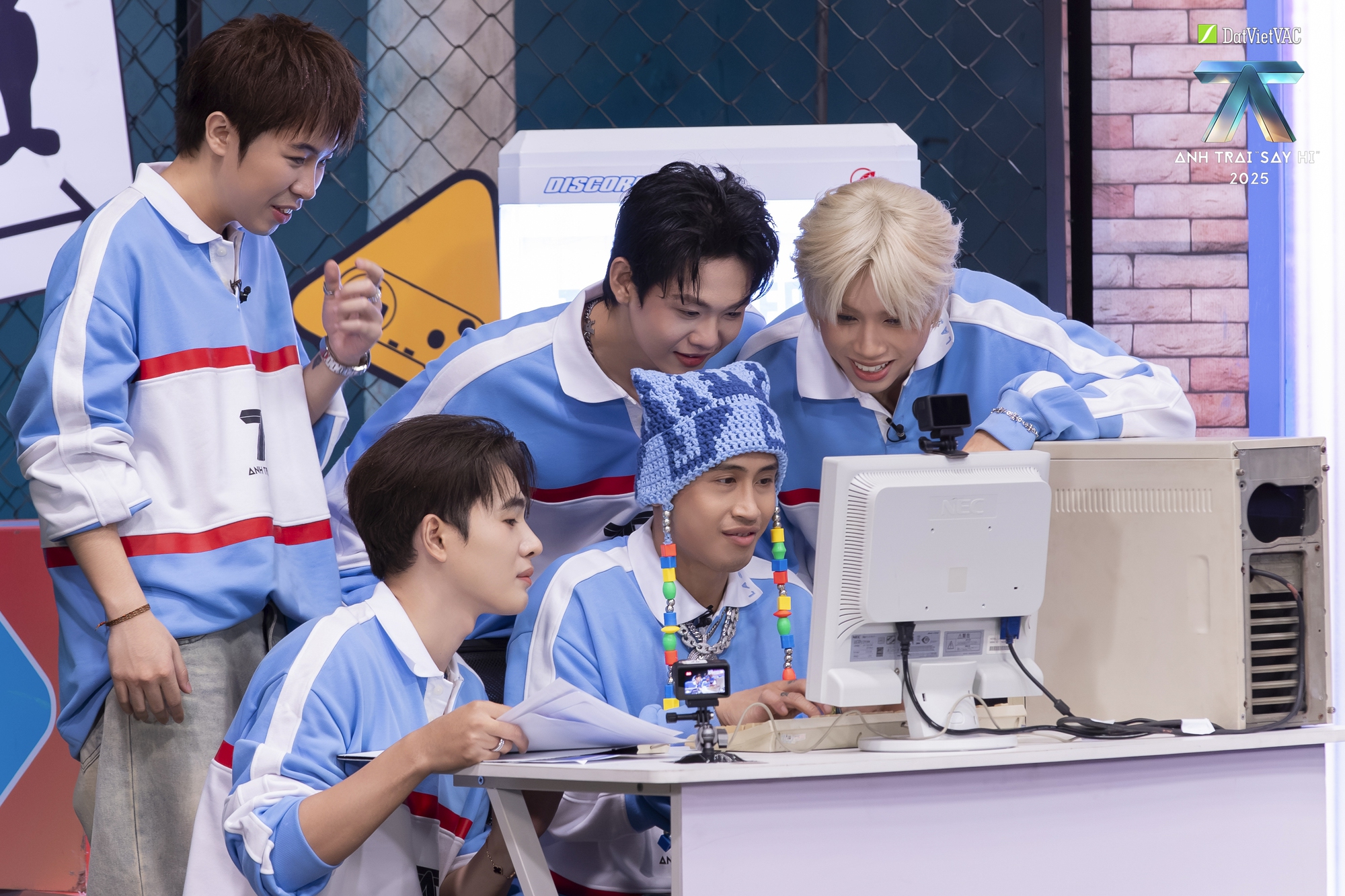 Lộ thêm 7 Anh Trai tiếp theo bị loại, tiếc nhất là mỹ nam nhảy top 1 Say Hi mùa 2- Ảnh 6.