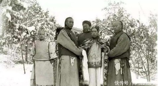 Lý Liên Anh có tuyệt kỹ gì khiến Từ Hy không rời, Quang Tự ghi ơn, Trân phi trước khi chết vẫn gọi tên?- Ảnh 3.