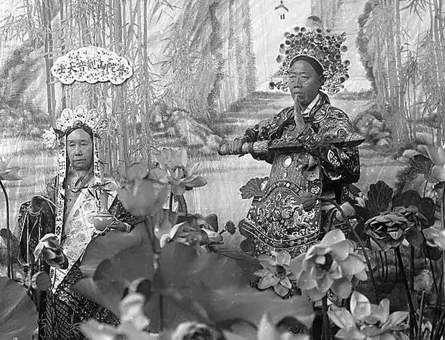 Lý Liên Anh có tuyệt kỹ gì khiến Từ Hy không rời, Quang Tự ghi ơn, Trân phi trước khi chết vẫn gọi tên?- Ảnh 6.