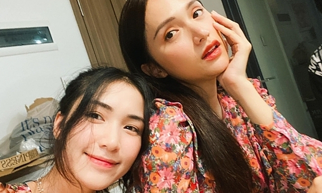 Hòa Minzy kể chuyện giận Hương Giang, nay