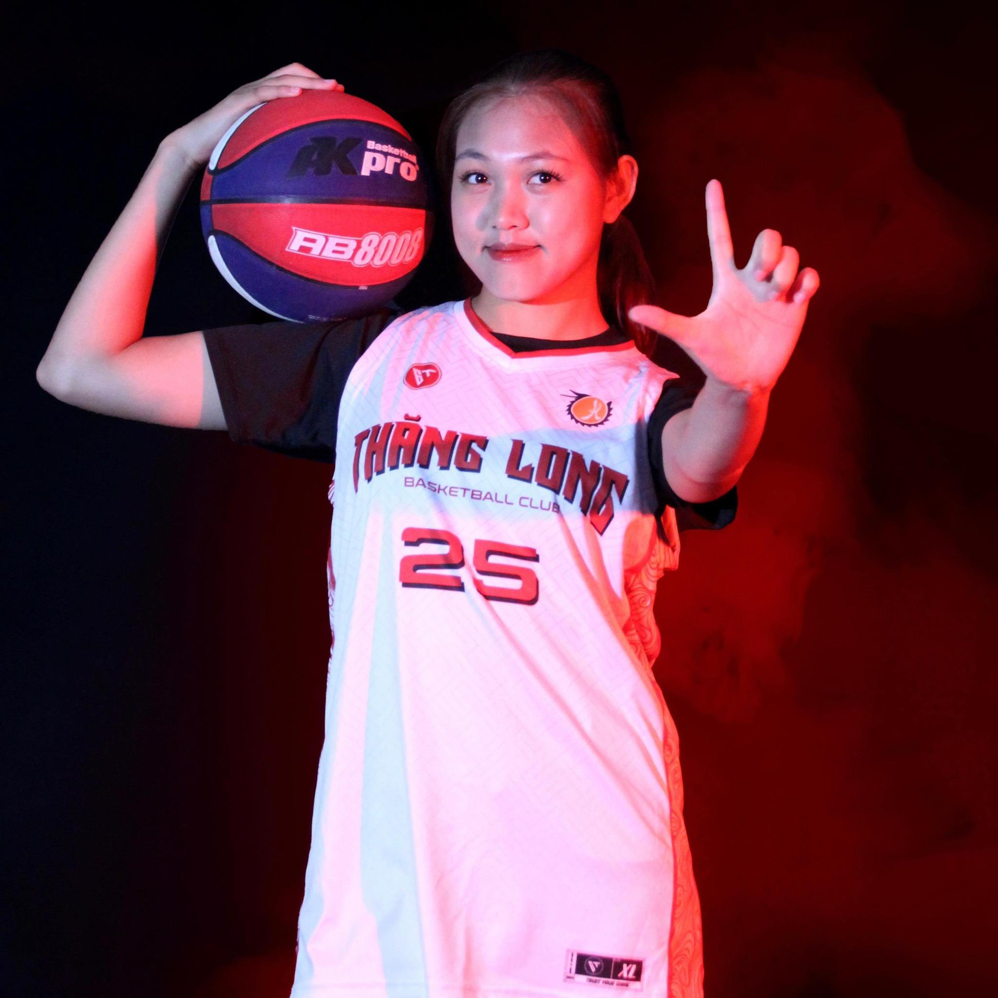 Sống trọn đam mê cùng giải Bóng rổ Sinh viên Toàn quốc 2025 - Cúp TV360- Ảnh 3. Sống trọn đam mê cùng giải Bóng rổ Sinh viên Toàn quốc 2025 - Cúp TV360- Ảnh 3.