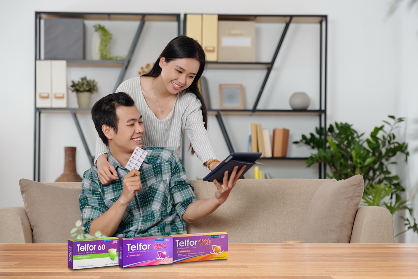 Giải mã 3 lầm tưởng phổ biến về bệnh viêm mũi dị ứng- Ảnh 3.