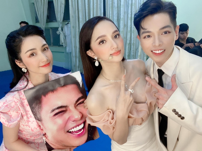 Hòa Minzy kể chuyện giận Hương Giang, nay