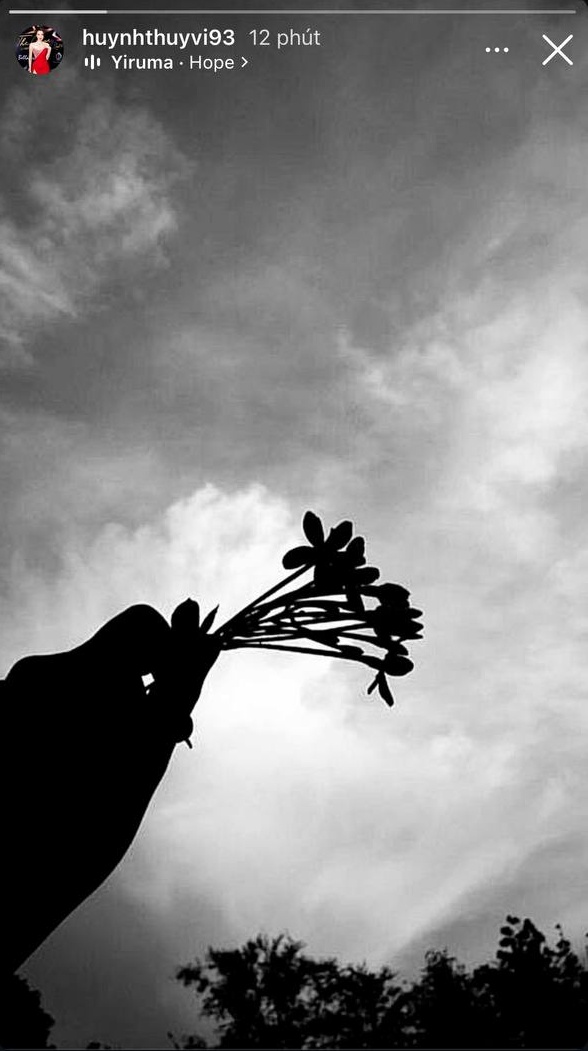 Hoa khôi Thuý Vi mang đến phiên toà xét xử Thuỳ Tiên 1 chiếc hộp, bên trên có dòng chữ cay đắng- Ảnh 7. Hoa khôi Thuý Vi mang đến phiên toà xét xử Thuỳ Tiên 1 chiếc hộp, bên trên có dòng chữ cay đắng- Ảnh 7.