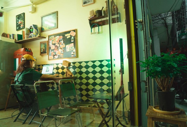 Nghỉ việc đem 150 triệu đi bán pizza: 1 chiến lược sai khiến cô gái mắc kẹt!- Ảnh 4.