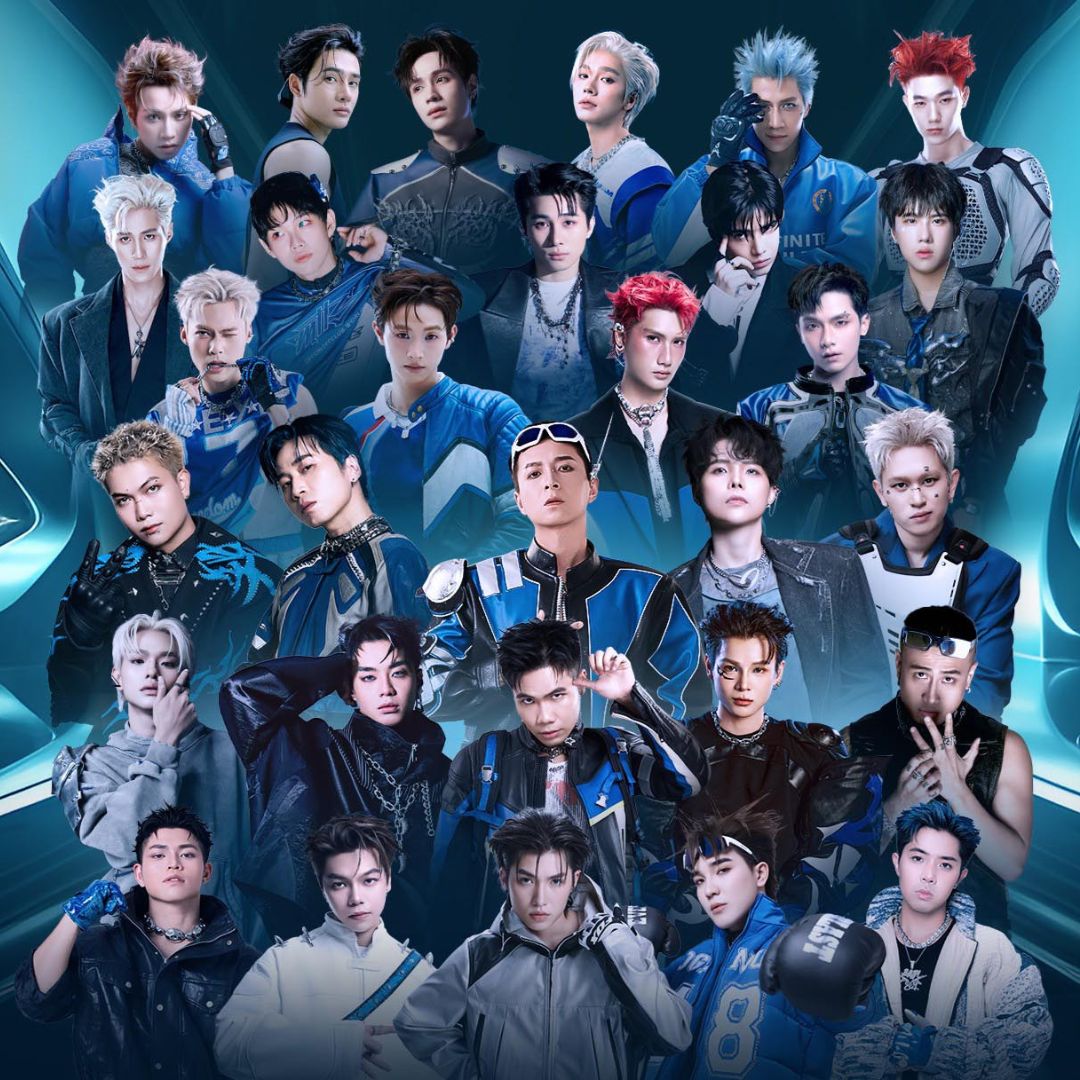 Lộ thêm 7 Anh Trai tiếp theo bị loại, tiếc nhất là mỹ nam nhảy top 1 Say Hi mùa 2- Ảnh 5.