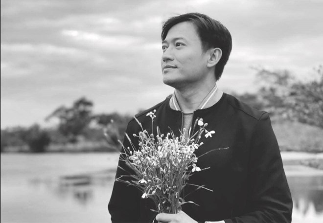 Em trai nhắn 1 câu tới cố diễn viên Quý Bình, ai nghe cũng lặng người- Ảnh 6. Em trai nhắn 1 câu tới cố diễn viên Quý Bình, ai nghe cũng lặng người- Ảnh 6.