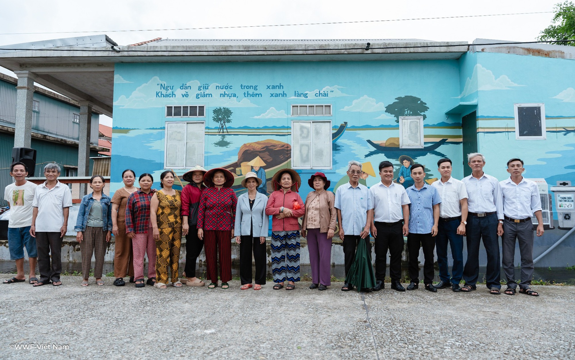 Cố đô Huế - Hướng tới thành phố di sản xanh và bền vững- Ảnh 8.