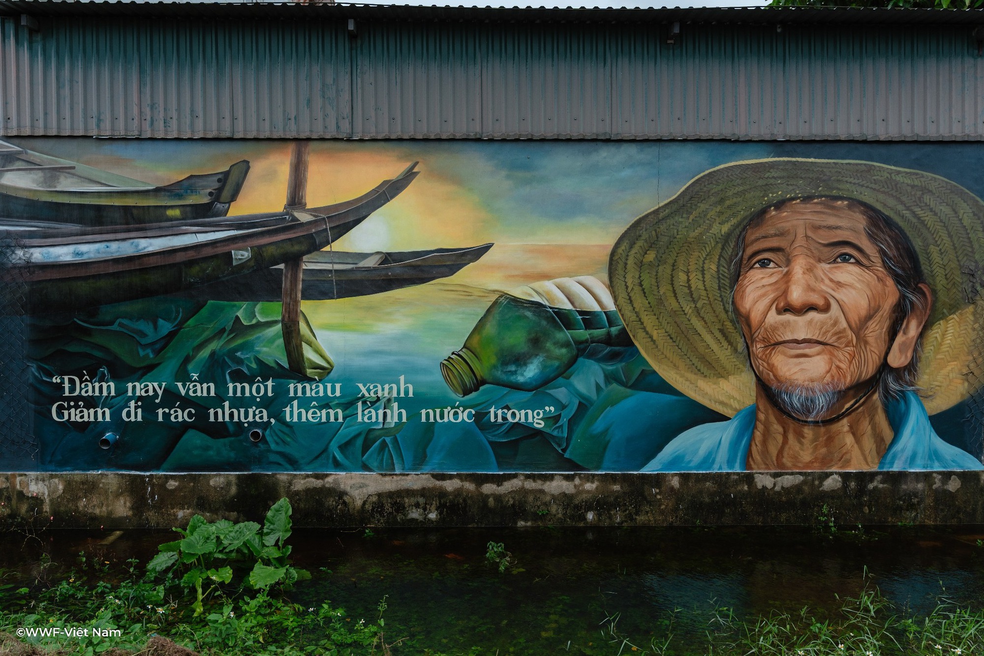 Cố đô Huế - Hướng tới thành phố di sản xanh và bền vững- Ảnh 7.