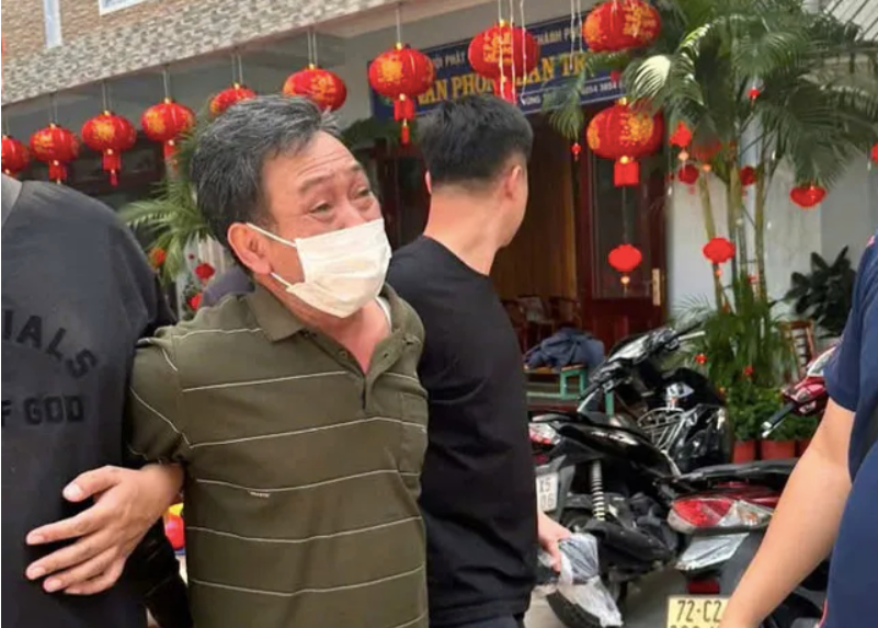 Người thân rút kháng cáo, tòa giữ nguyên án tử hình người đàn ông giết mẹ già, vợ và con- Ảnh 1.