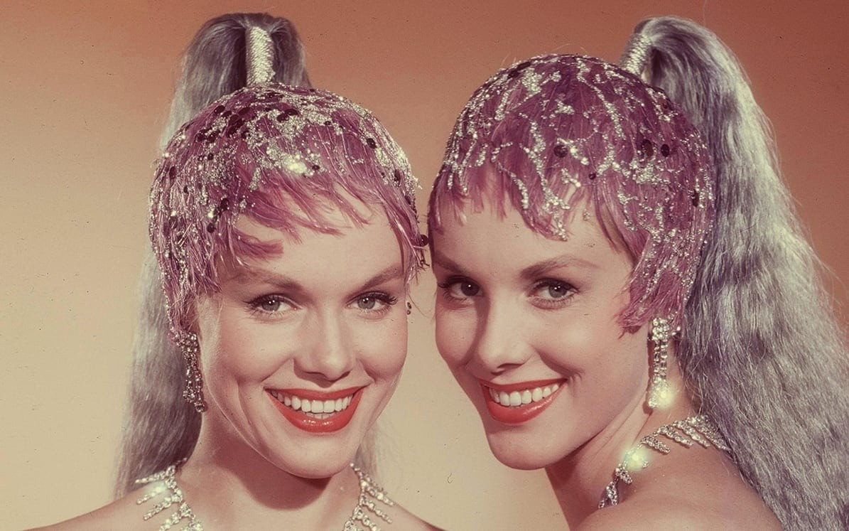 Hai nghệ sĩ song sinh huyền thoại qua đời cùng lúc- Ảnh 2.