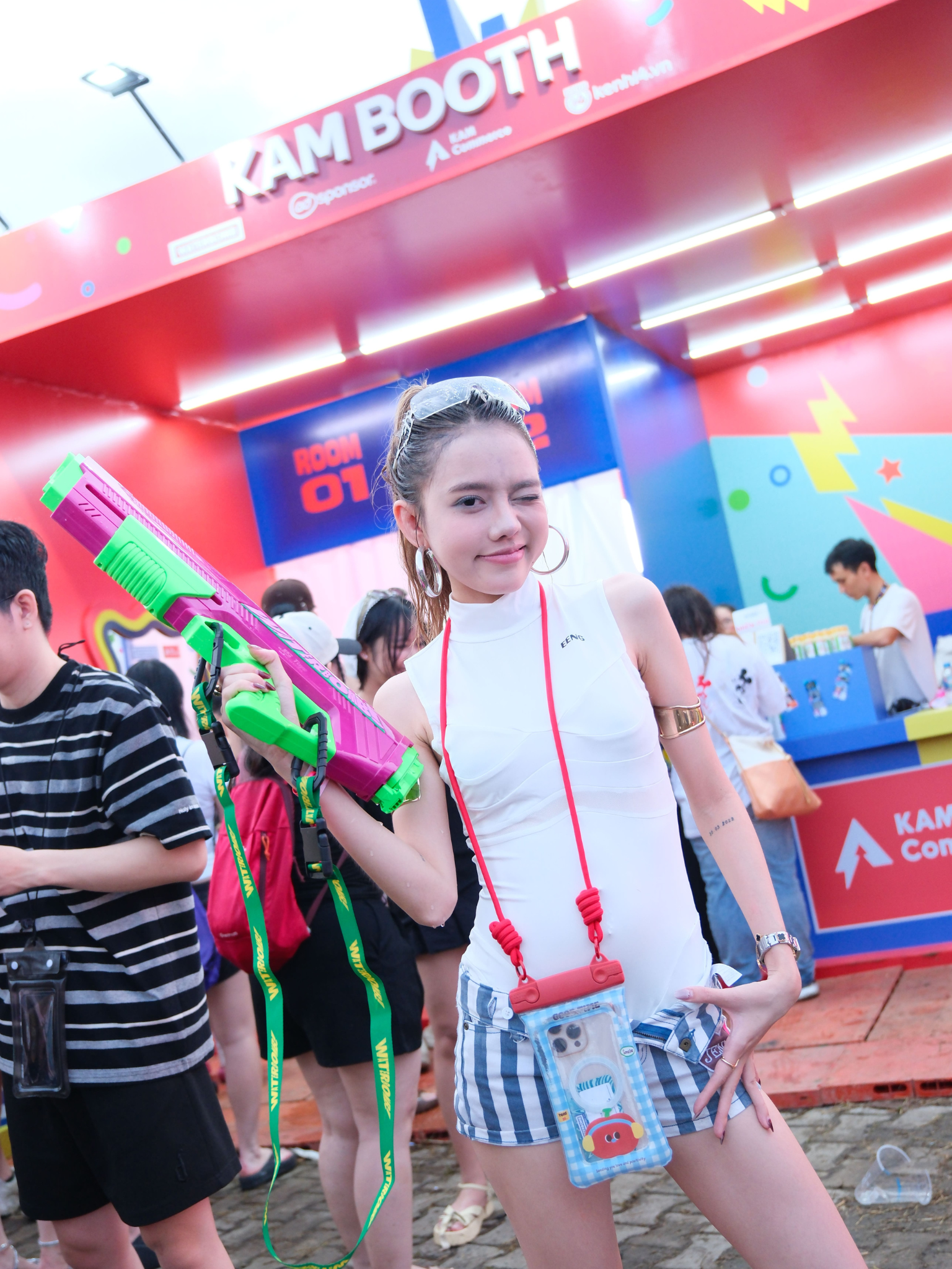 WATERBOMB đã kết thúc nhưng dư âm rực rỡ vẫn “níu chân” khiến ai cũng muốn quay lại mùa tới- Ảnh 17. WATERBOMB đã kết thúc nhưng dư âm rực rỡ vẫn “níu chân” khiến ai cũng muốn quay lại mùa tới- Ảnh 17.