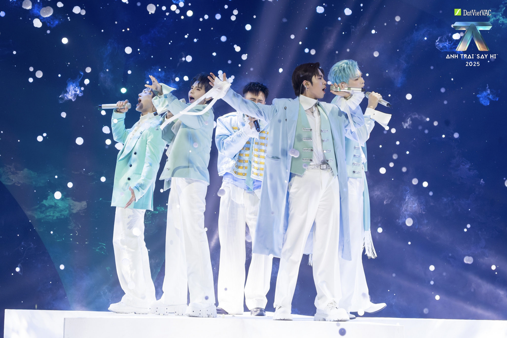 Lộ thêm 7 Anh Trai tiếp theo bị loại, tiếc nhất là mỹ nam nhảy top 1 Say Hi mùa 2- Ảnh 1.