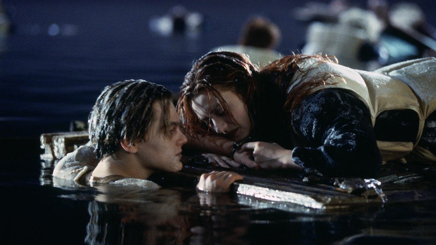 Một sai lầm ngớ ngẩn đã khiến tàu Titanic chìm, hơn 1.500 người thiệt mạng: Con số 37 oan nghiệt- Ảnh 2.