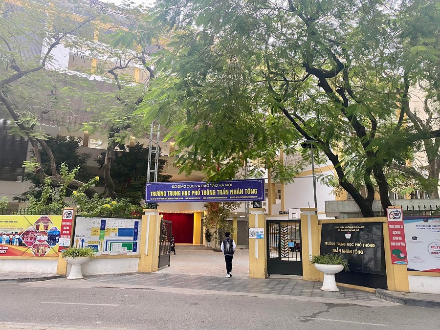 Nam sinh đen - gầy - nghịch từng làm "đại ca" trường cấp 3, 24 năm sau trở lại trường xưa khiến tất cả trầm trồ- Ảnh 6.