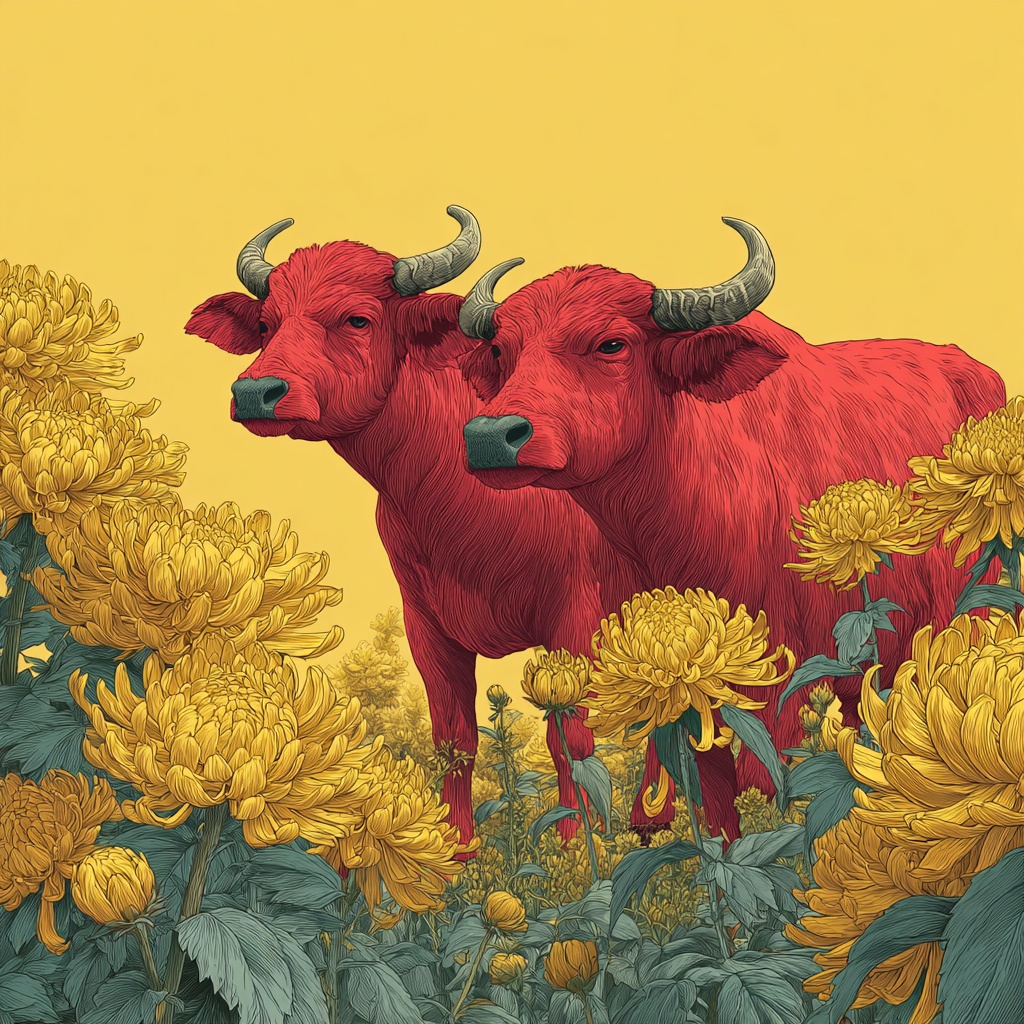 Trời càng lạnh, 3 con giáp này càng gặp may- Ảnh 1.