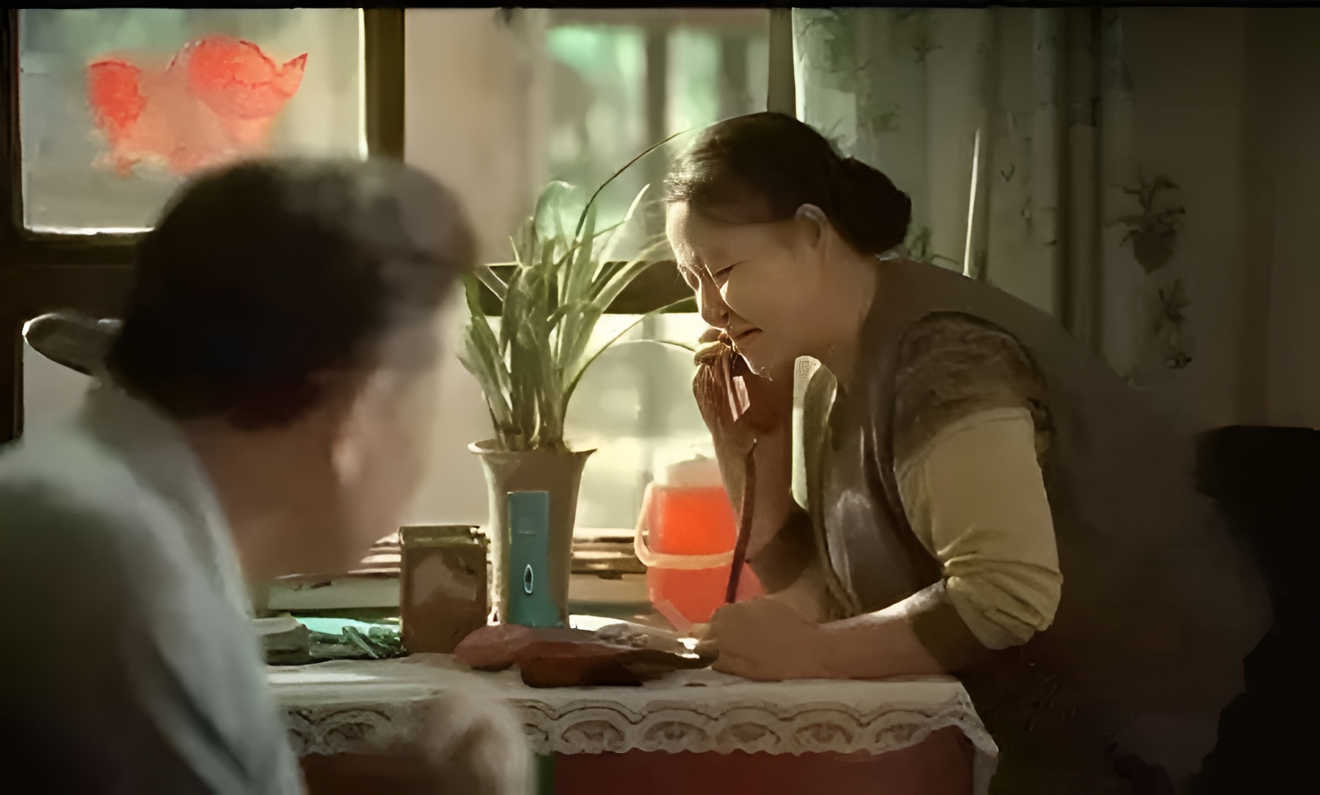 Bức ảnh làm 50 triệu người bật cười, nhưng lại khiến mẹ tôi khóc nức nở- Ảnh 2.