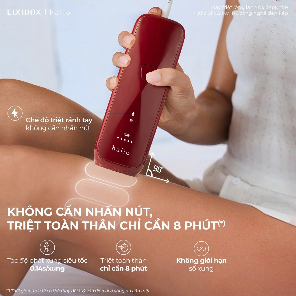 Nói thật: Đầu tư vào 5 món này, bạn thế nào cũng tìm thấy 