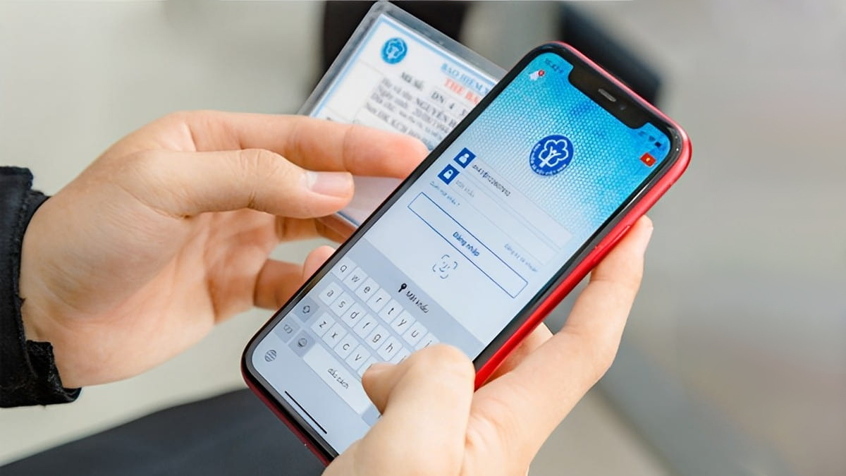 Thông báo quan trọng về Bảo hiểm xã hội Việt Nam người dân cả nước cần lưu ý- Ảnh 1. Thông báo quan trọng về Bảo hiểm xã hội Việt Nam người dân cả nước cần lưu ý- Ảnh 1.