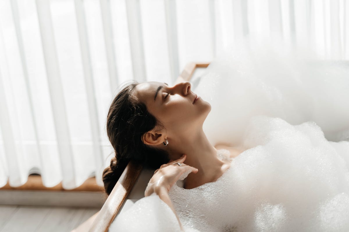 Tiết khí Tiểu Tuyết bắt đầu từ ngày 22/11: 4 việc nên làm, 4 điều nhất định tránh để giữ ấm cơ thể, kéo may mắn về nhà- Ảnh 8.